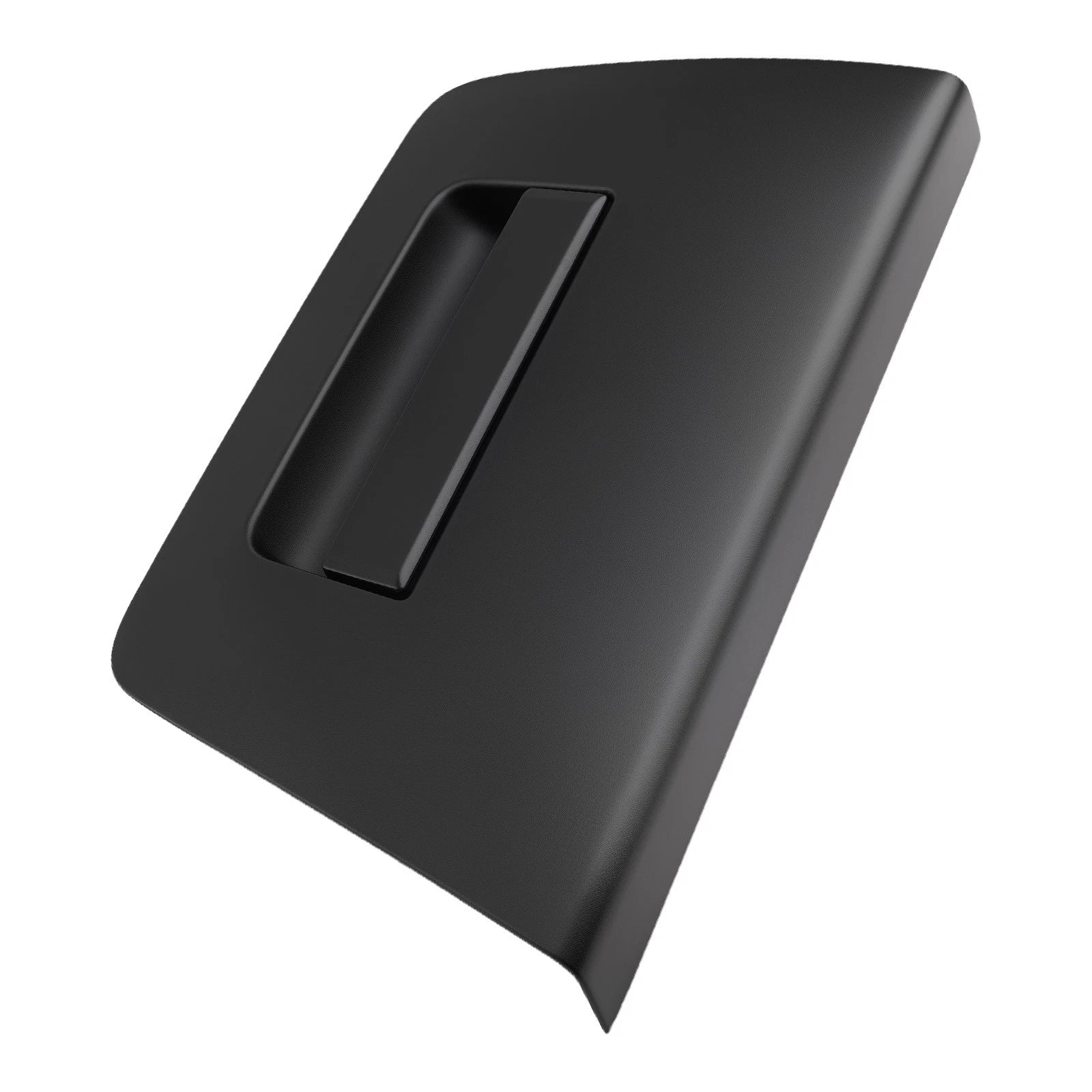 Black Tailgate Handle for Nissan Navara D40 (2005-2015)