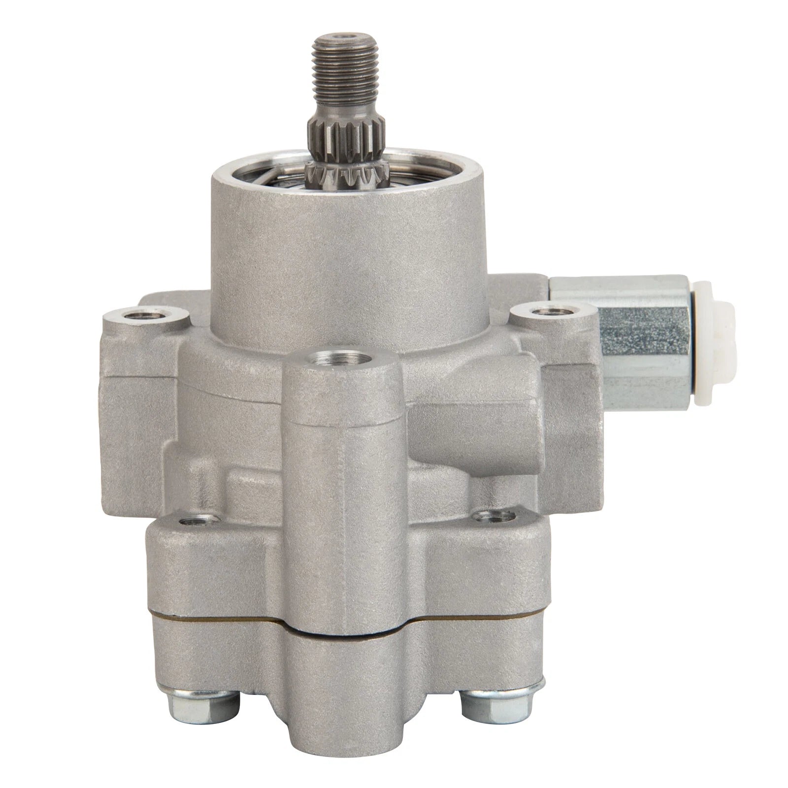 Power Steering Pump for Nissan Frontier & Xterra (1999–2004)