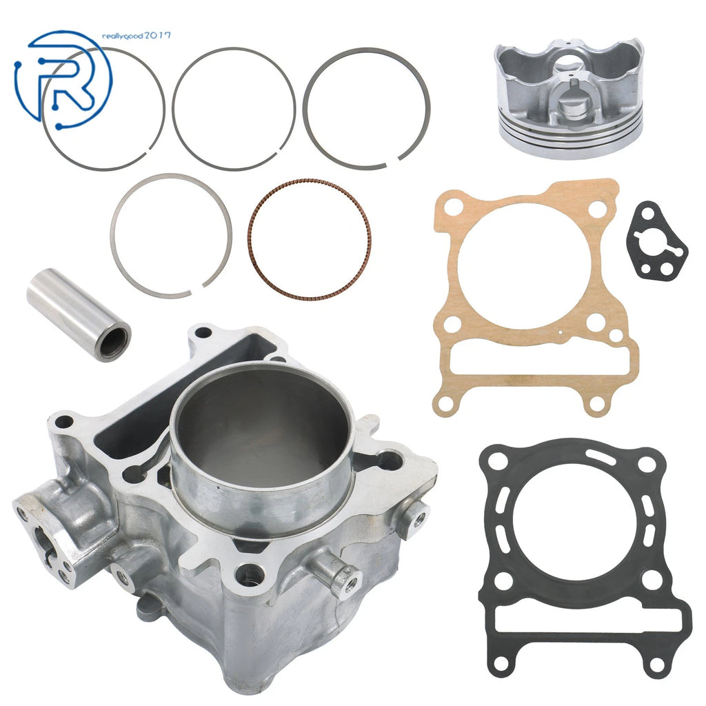 Cylinder Piston Kit for Honda PCX160 PCX150 (2021–2022) 62MM