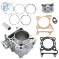 Cylinder Piston Kit for Honda PCX160 PCX150 (2021–2022) 62MM