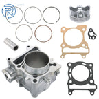 Cylinder Piston Kit for Honda PCX160 PCX150 (2021–2022) 62MM
