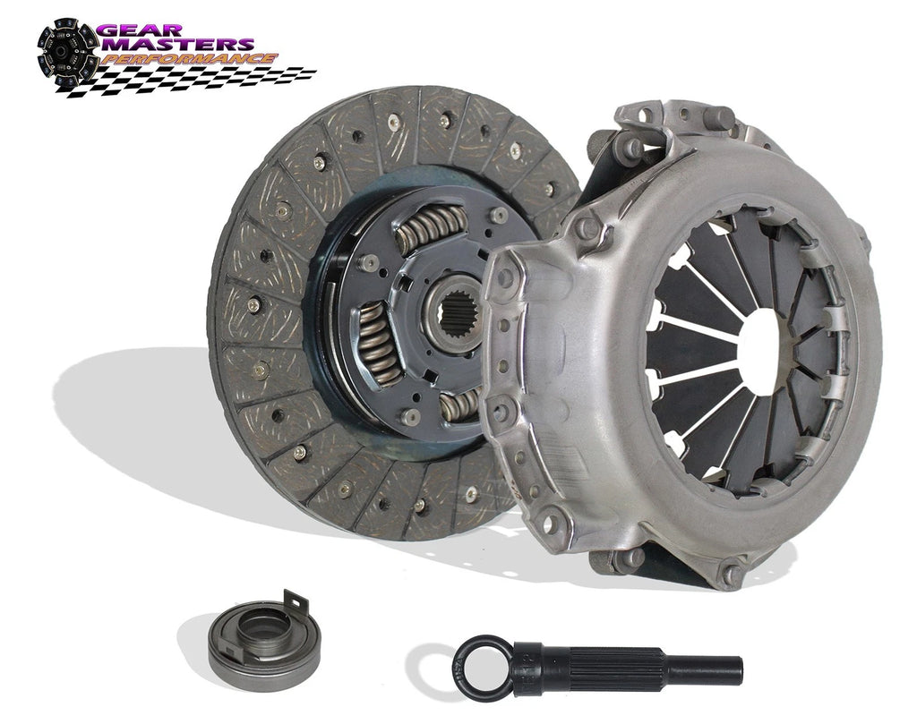 Clutch Kit for Mitsubishi Colt 1984–2002