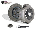 Clutch Kit for Mitsubishi Colt 1984–2002