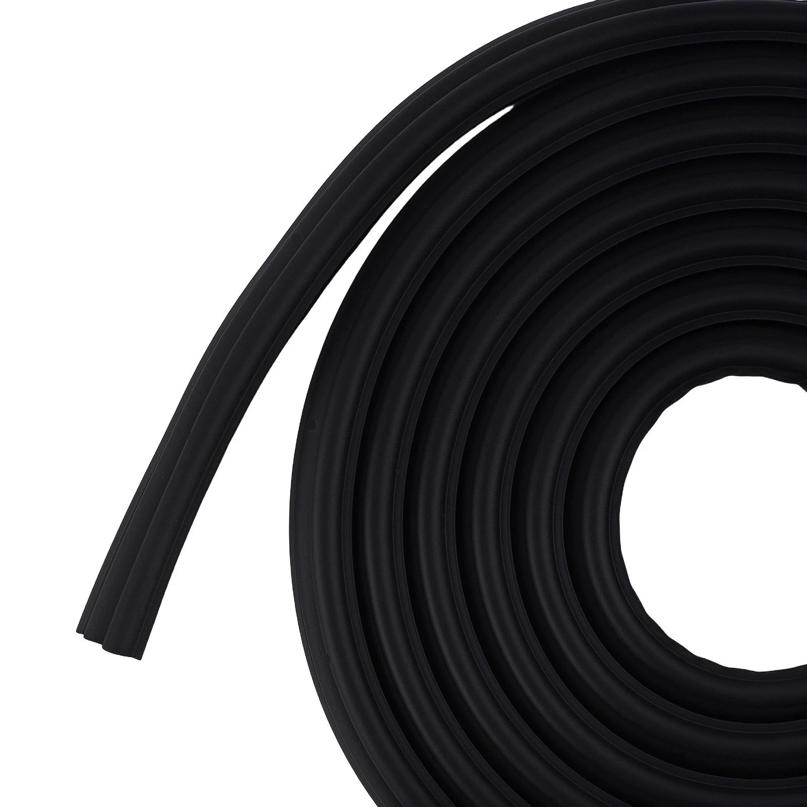 Door Weatherstrip Belt for GMC Yukon XL 1500 (2007-2014) Left