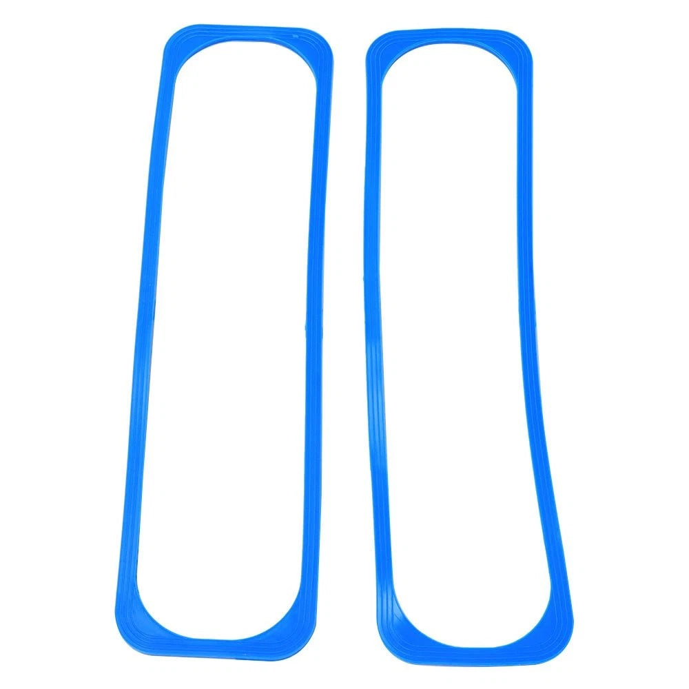 Valve Cover Gasket for Chevrolet Express 2500 3500 (1996–2002)
