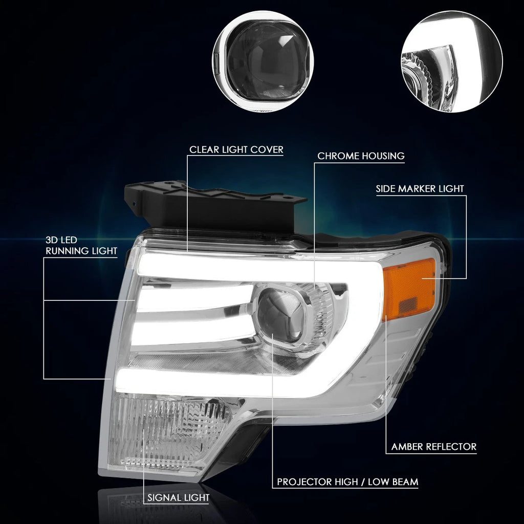 Front Bumper Reinforcement for Ford Focus RS (2016–2018)