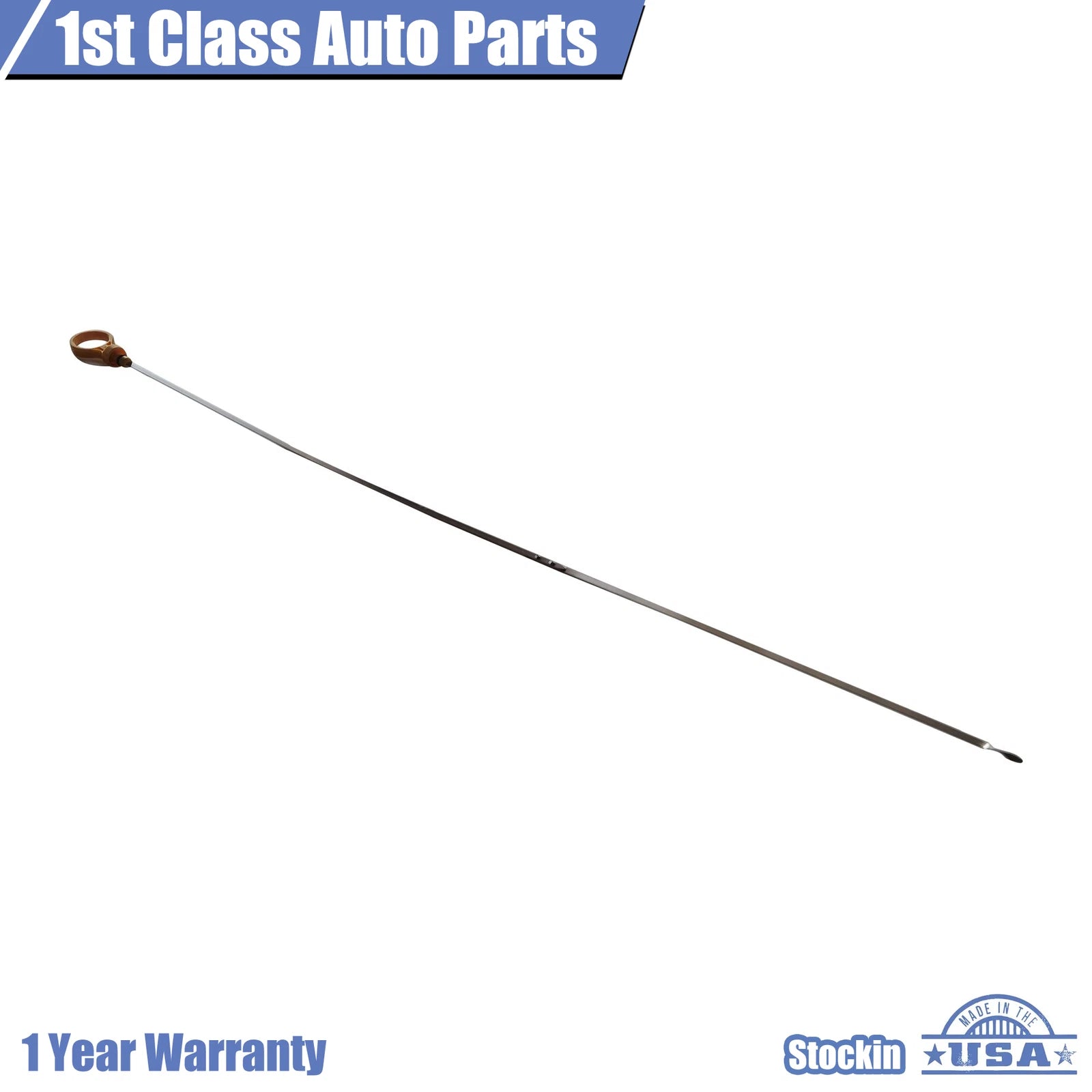 Engine Oil Dipstick Assembly for Chevrolet Camaro Firebird (1998-2002)