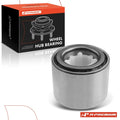 Rear Wheel Hub for Subaru Forester, Impreza, Legacy (1998–2008)
