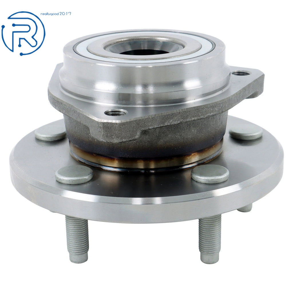 2X Front Wheel Hub Bearing for Jeep Grand Cherokee (1999-2004)