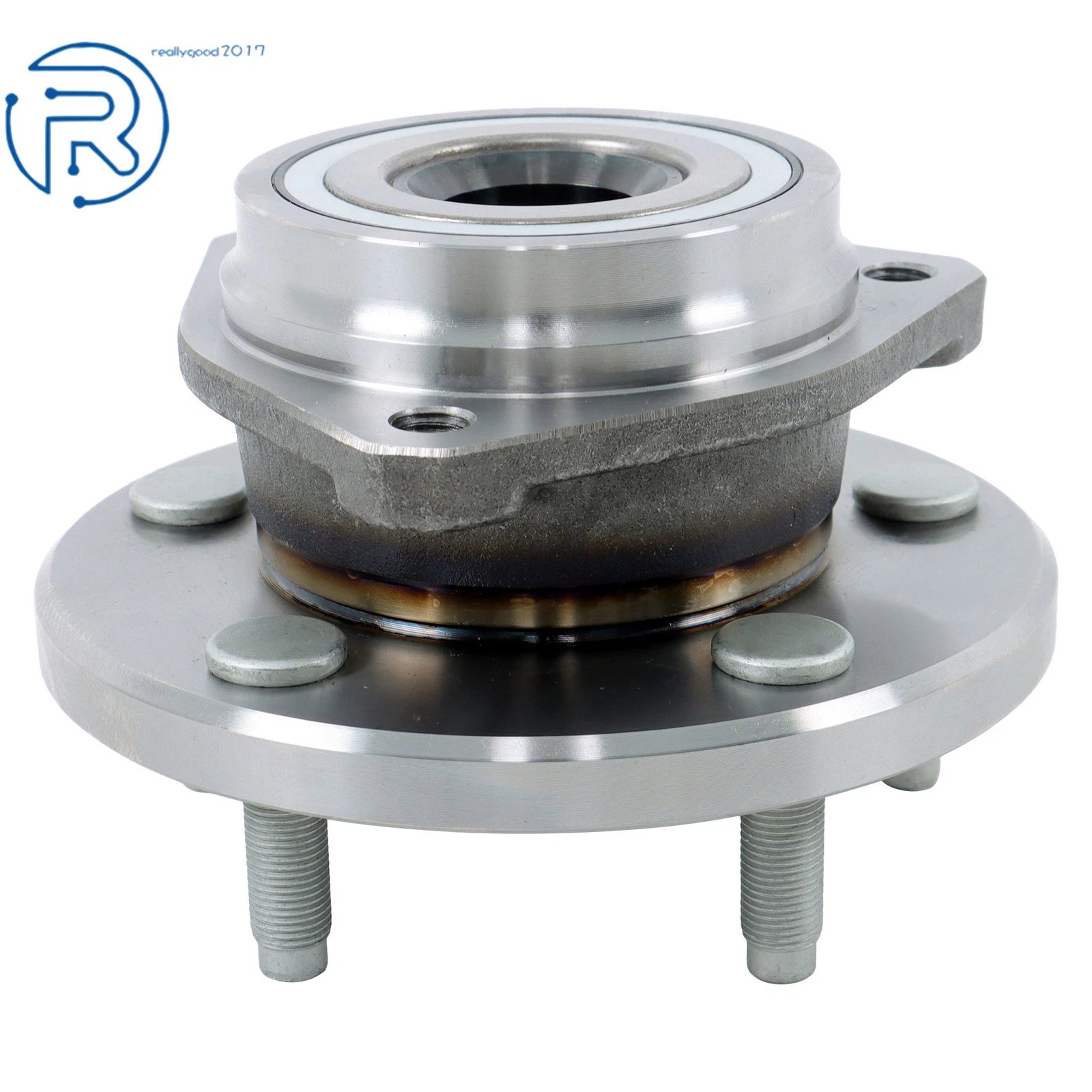 2X Front Wheel Hub Bearing for Jeep Grand Cherokee (1999-2004)