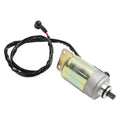 Starter Motor for Polaris ATV Sawtooth 200 (2006–2007) 0453024 0454948 0453778