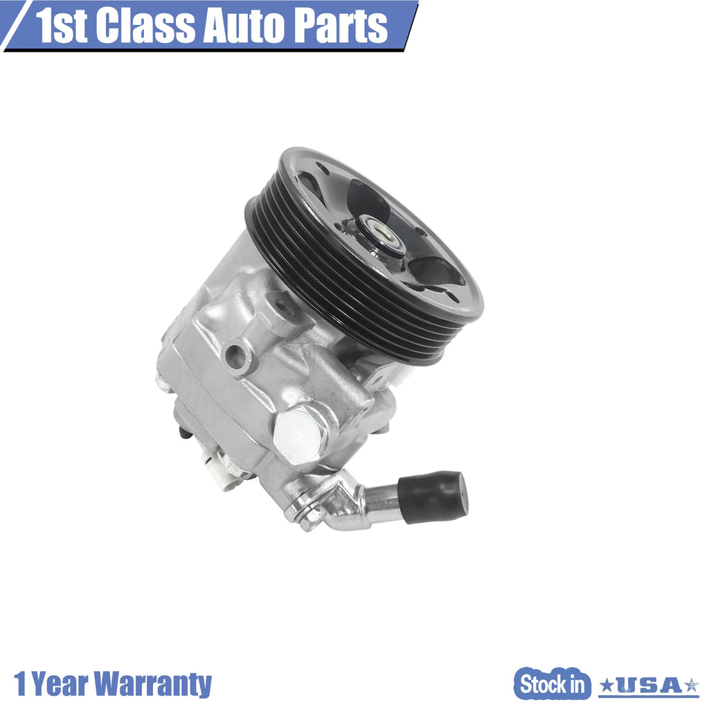 Power Steering Pump for Subaru Legacy Outback (2005–2009)