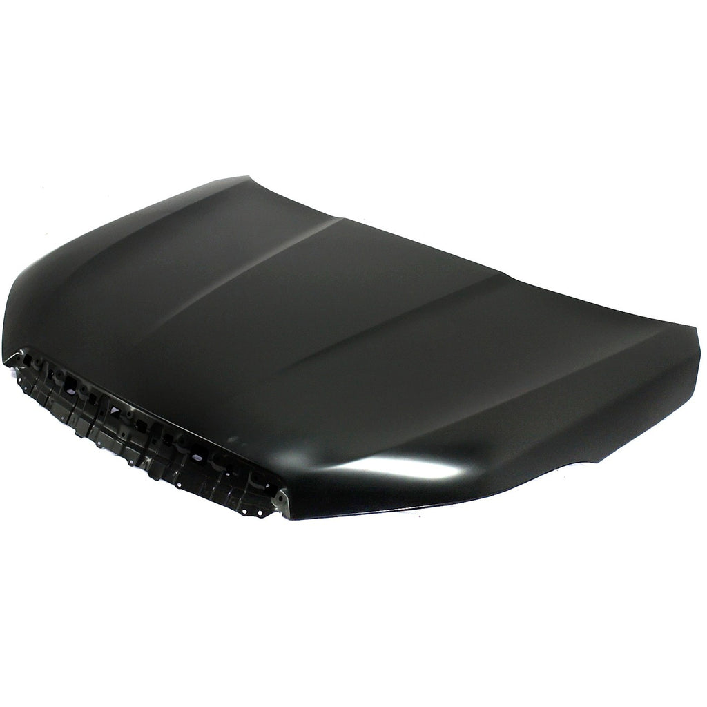 CAPA Certified Hood for Subaru Forester (2014–2018)