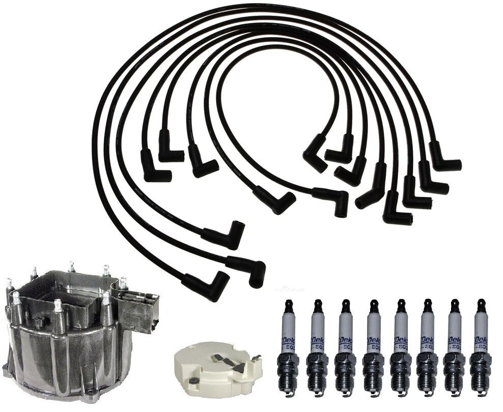 ACDelco Ignition Kit for Chevy Corvette
