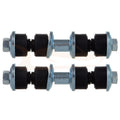 Set of 2 Rear Stabilizer Sway Bar Links for Mazda Protege (1990–1994)