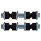 Set of 2 Rear Stabilizer Sway Bar Links for Mazda Protege (1990–1994)