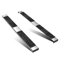 Set of 2 Side Step Pads for Ford Ranger Extended Cab (2019–2023)