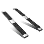 Set of 2 Side Step Pads for Ford Ranger Extended Cab (2019–2023)