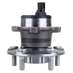 Rear Wheel Bearing Hub for Volvo S40 V50 C70 (2005–2013)