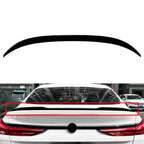 Glossy Black Tail Wing Rear Spoiler for BMW 2-Series F44 (2020-2024)