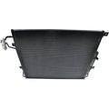 AC Condenser for Land Rover LR4, Range Rover Sport (2010–2016) Aluminum
