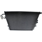 AC Condenser for Land Rover LR4, Range Rover Sport (2010–2016) Aluminum