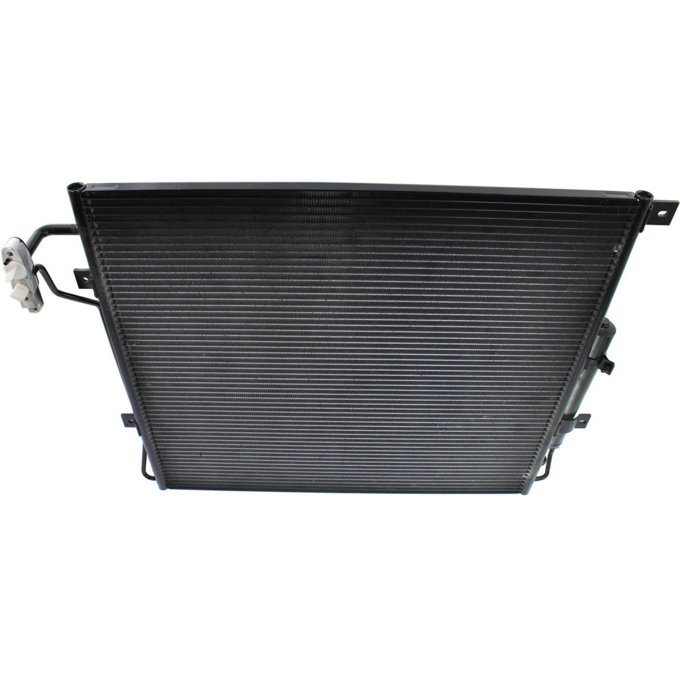 AC Condenser for Land Rover LR4, Range Rover Sport (2010–2016) Aluminum