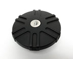 Locking Gas Cap with Keys Replacement for 1947-1971 Ford Chevy