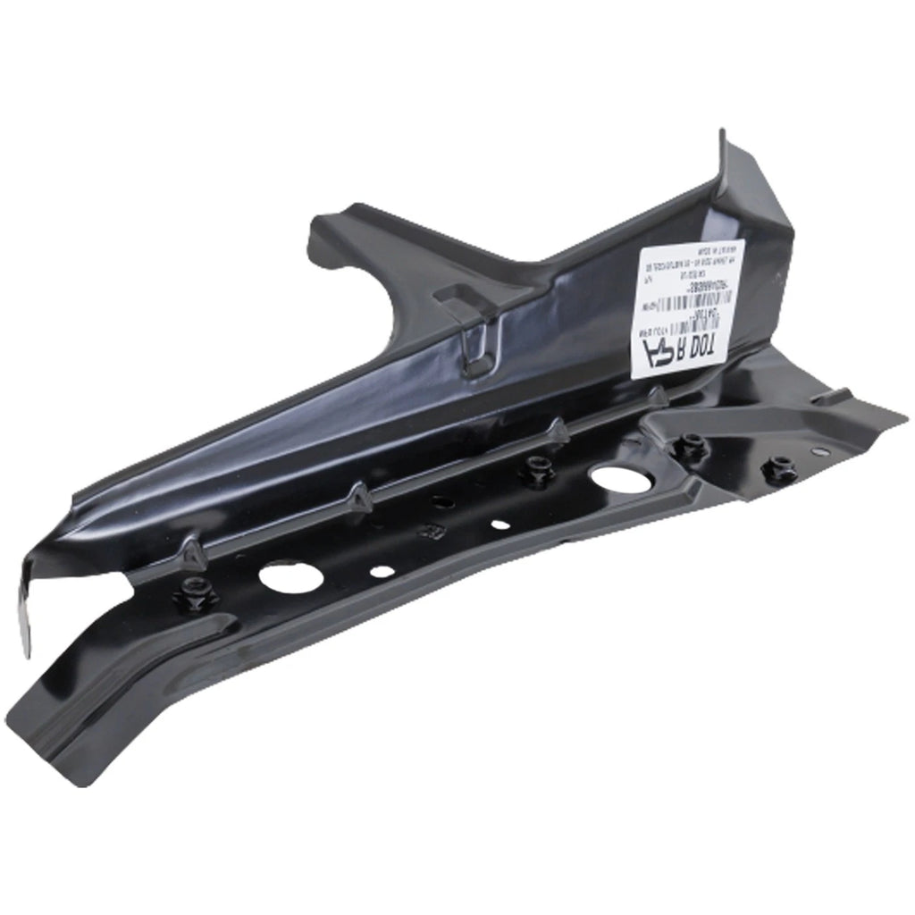 Radiator Support Set for Subaru Outback Legacy (2005–2009)