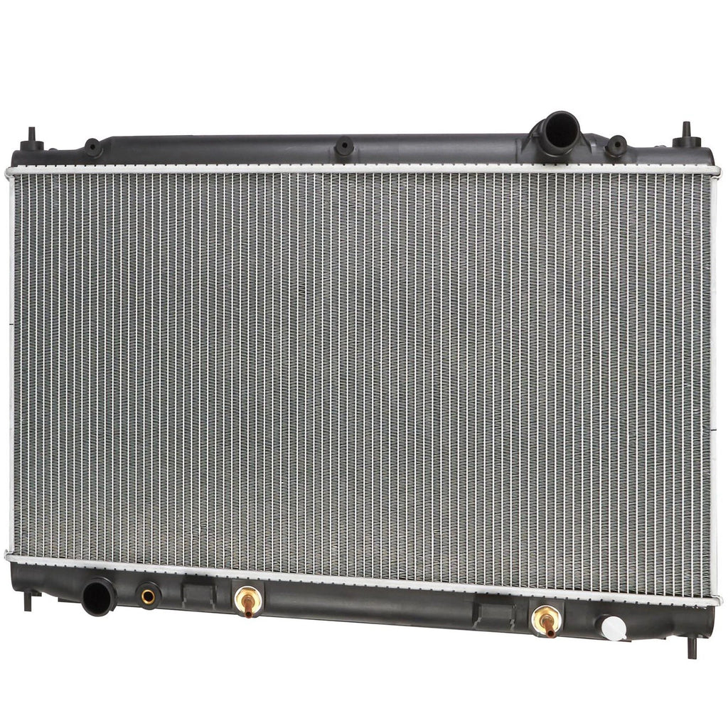 Replacement Radiator for Nissan Patrol GU (2004–2016)