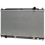 Replacement Radiator for Nissan Patrol GU (2004–2016)