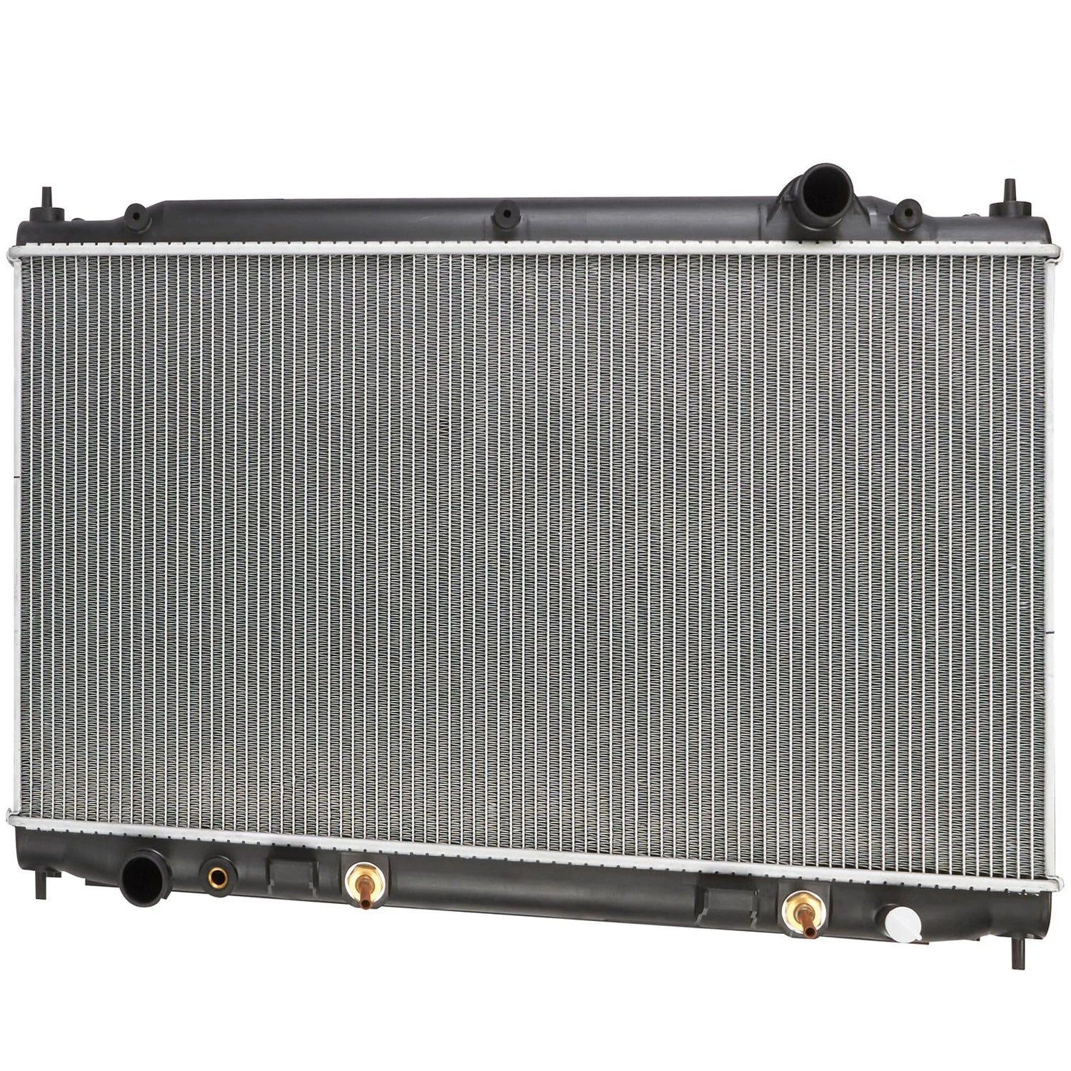 Replacement Radiator for Nissan Patrol GU (2004–2016)