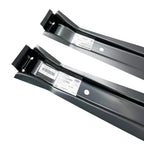 Gas Fuel Tank Braces Bracket Pair for 1964–1967 Chevy Chevelle