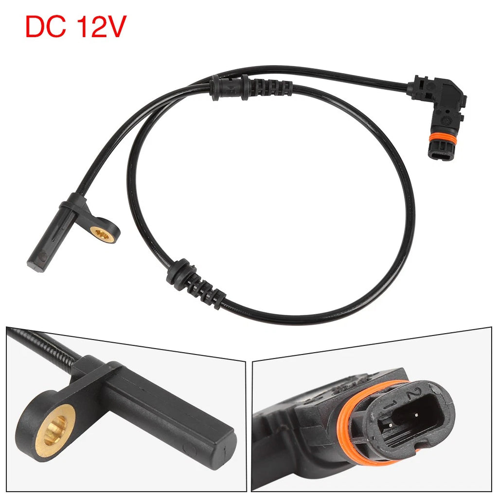 ABS Wheel Speed Sensor 2049052905 for Mercedes-Benz C350 (2012–2014)