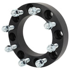 Set of 4 Wheel Adapters 1.5" for Ford F-250 F-350 Super Duty