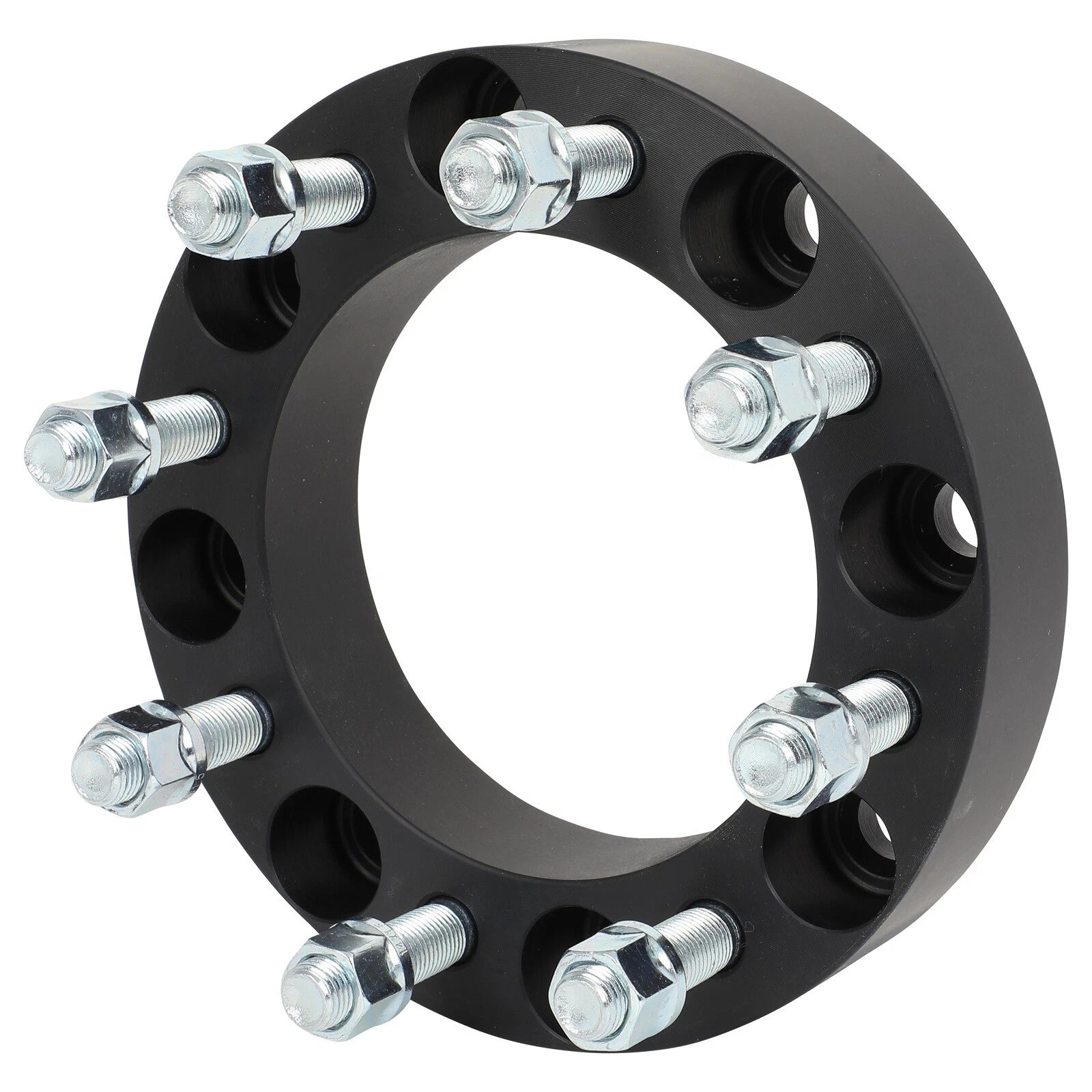 Set of 4 Wheel Adapters 1.5" for Ford F-250 F-350 Super Duty