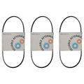 3X Timing Belt for Universal Products (Replaces 176XL037)