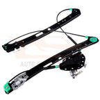 Window Regulator for BMW 323i 325i 328i 330i (1998–2006)