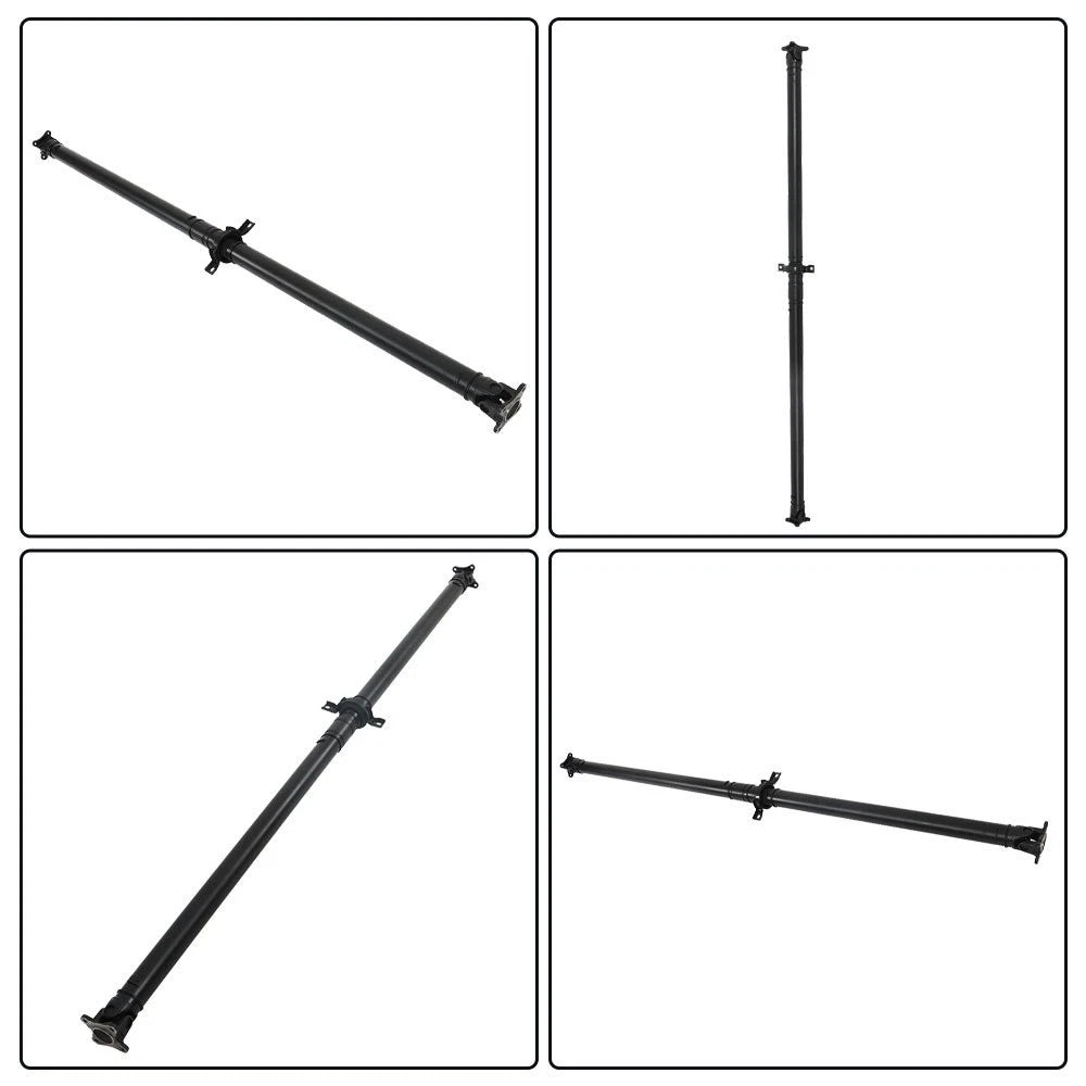 Rear Driveshaft Prop Shaft Assembly for Honda Pilot AWD (2009-2015)