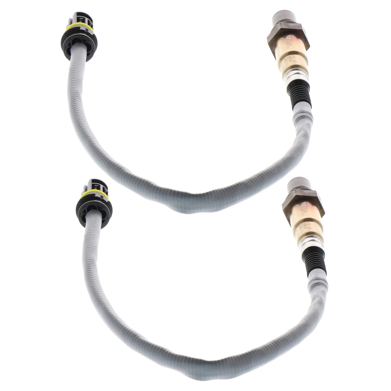 2X Downstream Oxygen Sensor for BMW F12 F13 F06 M5 M6 Gran Coupe (2012–2017)