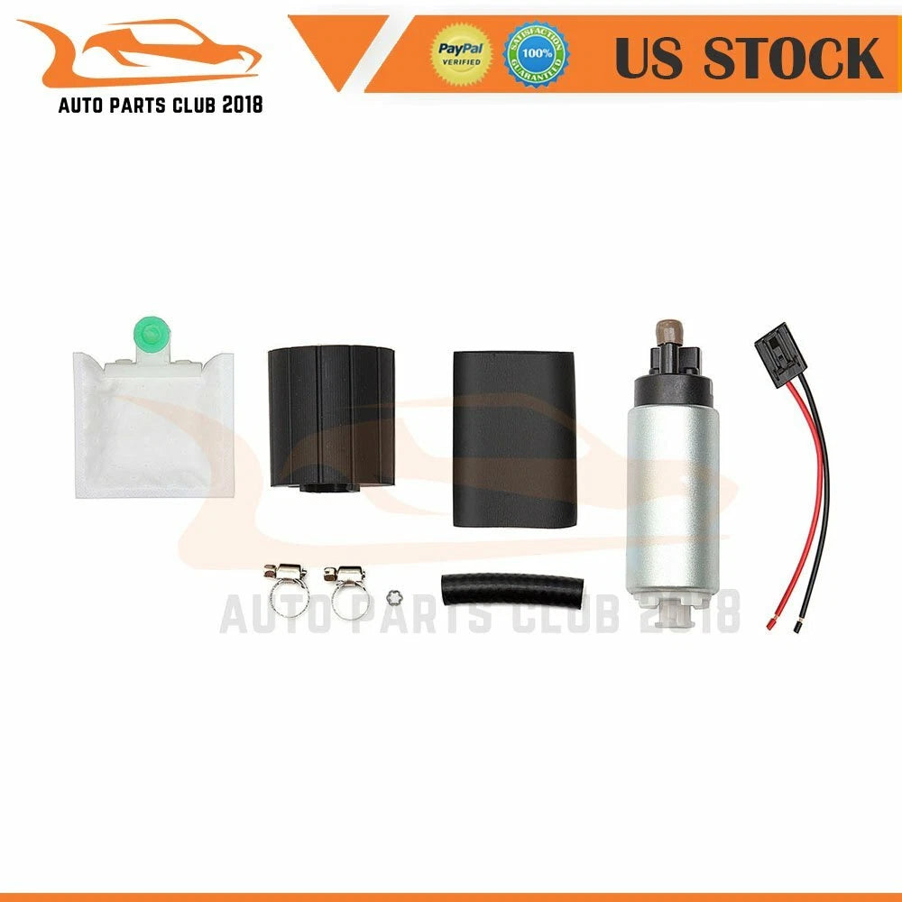 Electric Fuel Pump for Acura NSX (2000–2001) & Infiniti Q45 (1999)