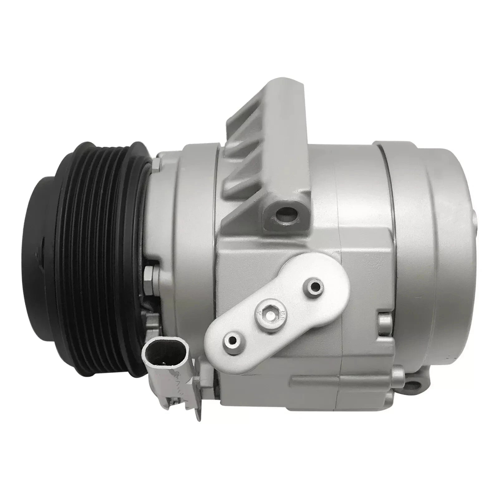 AC Compressor Kit With Condenser for Mercury Milan (2008-2011)