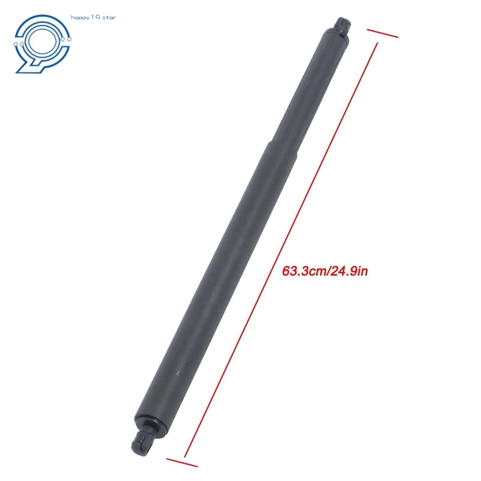 Electric Tailgate Support Rods for Chevrolet Equinox (2018-2020)