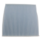 Cabin Air Filter Set of 2 for Lexus ES330 GX470 RX350 Toyota Camry Sienna Solara
