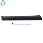Front Left Door Lower Molding Trim Panel for Toyota Highlander (2020–2023)