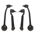 Set of 4 Control Arms for Ford Mustang (2015–2022)