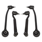 Set of 4 Control Arms for Ford Mustang (2015–2022)
