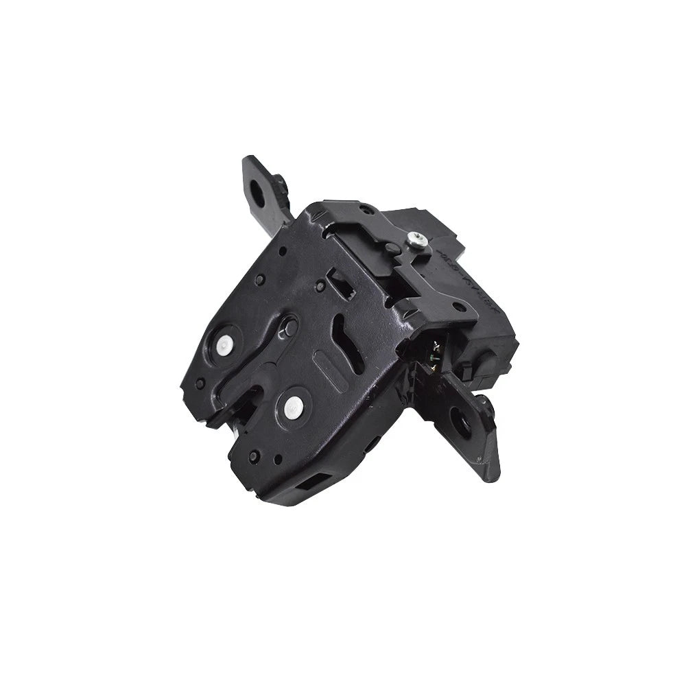 Trunk Lock Actuator for Chevrolet Suburban 3500 HD (2016-2019)