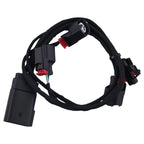Injection Fuel Harness Right for GM 4.3L V6 (1996–2002) 28388774 Black