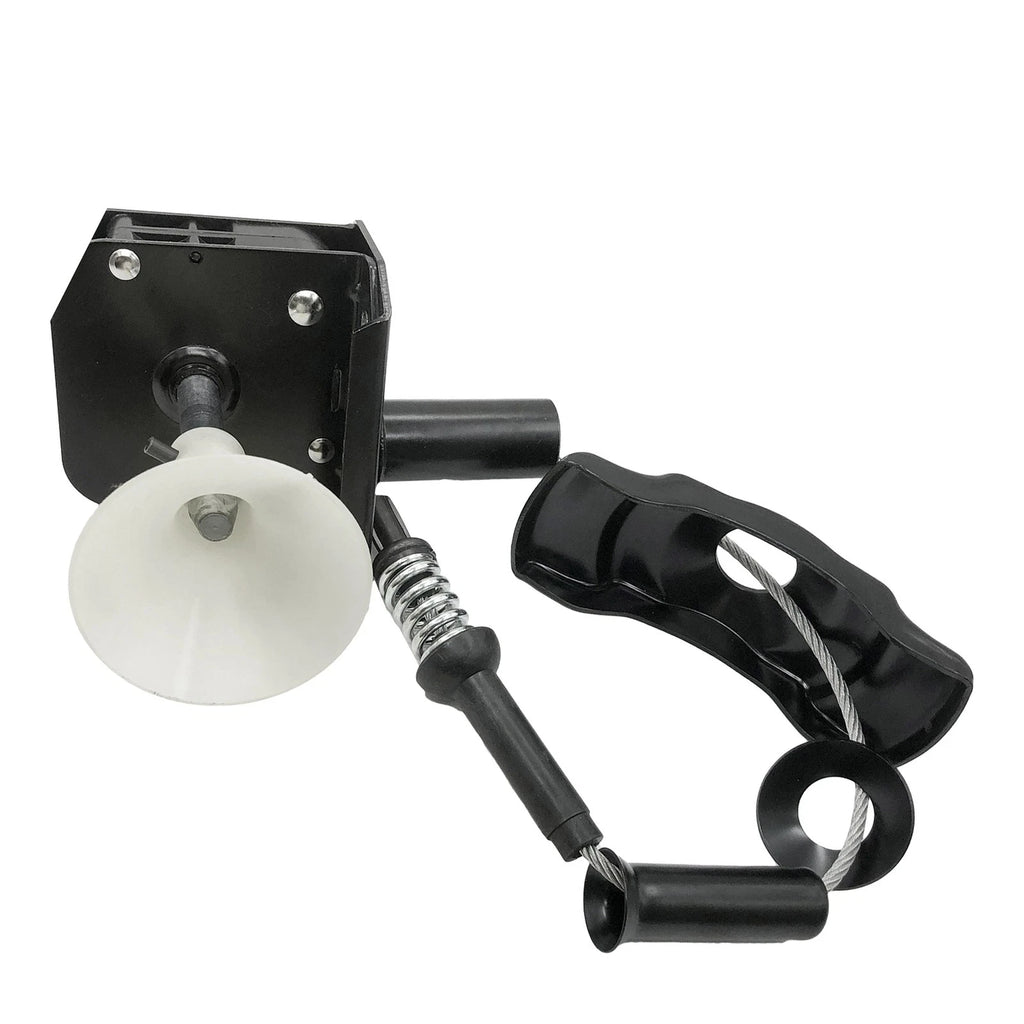 Spare Tire Hoist for Ram 1500/Dodge Ram 1500 (2009–2019)